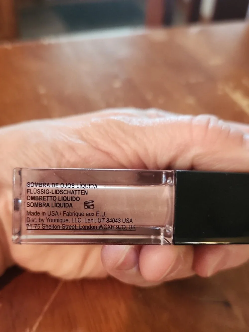 Younique elevate your